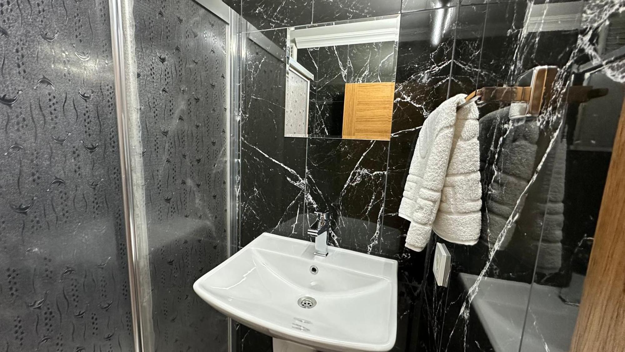 Green Star Pera Hotel Isztambul Kültér fotó