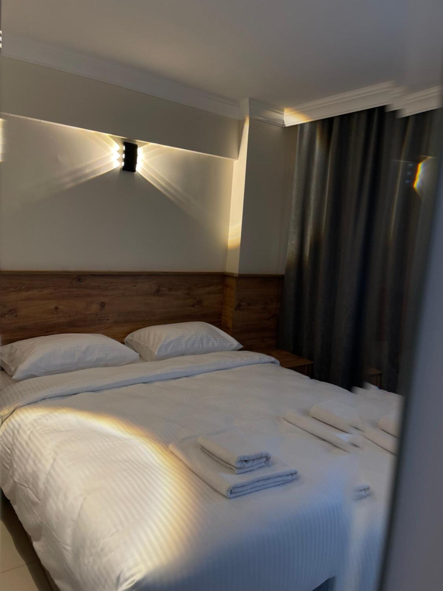 Green Star Pera Hotel Isztambul Kültér fotó
